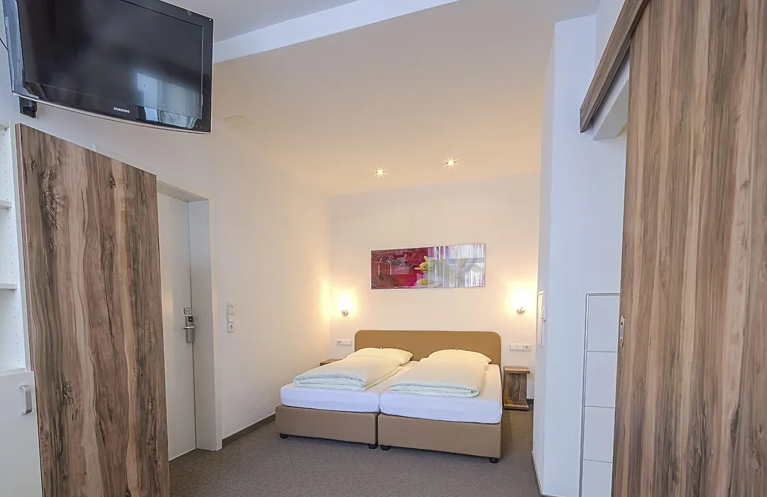 Hotel Bayrischer Hof-1