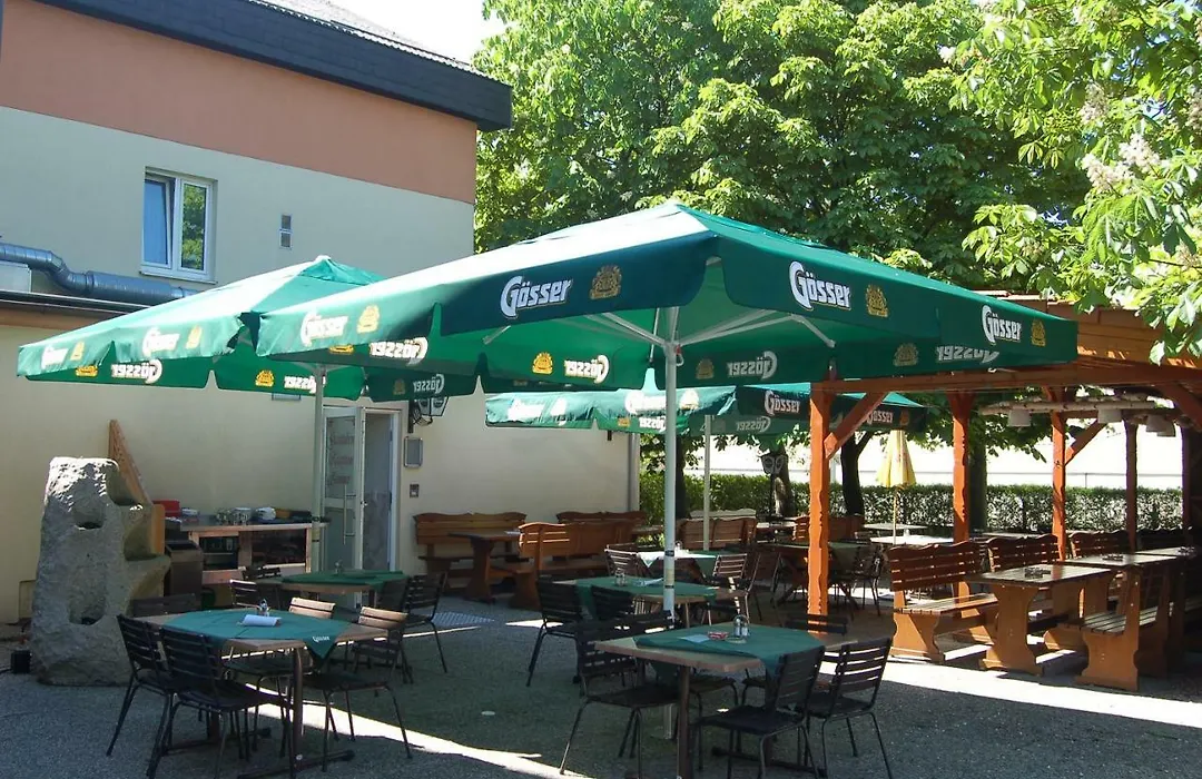 Gasthof Huber-1